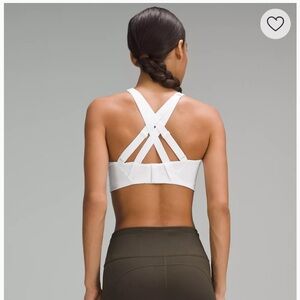 lululemon Energy Bra
High Support, 32DDD Cups
